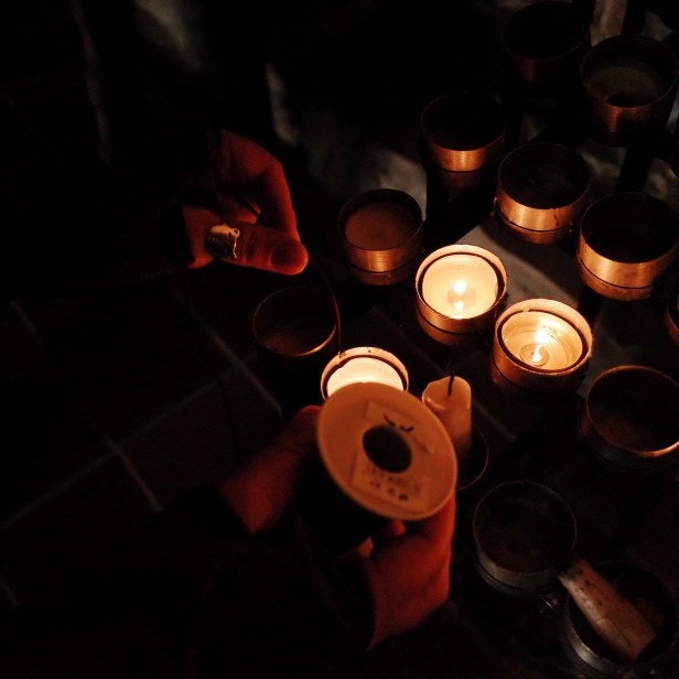 @часть10_14__магия и свечки