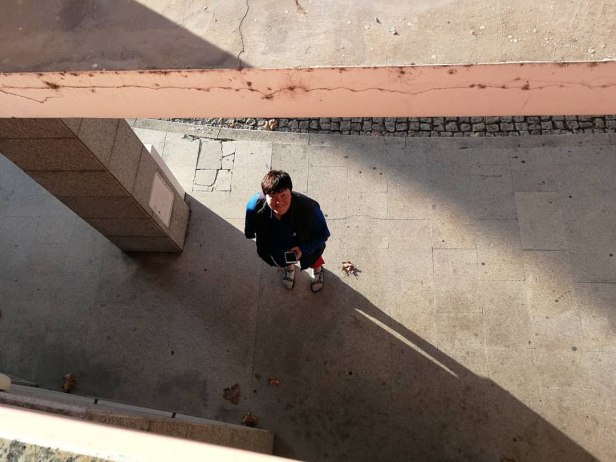 @часть10__одиночки_кира_женя фото