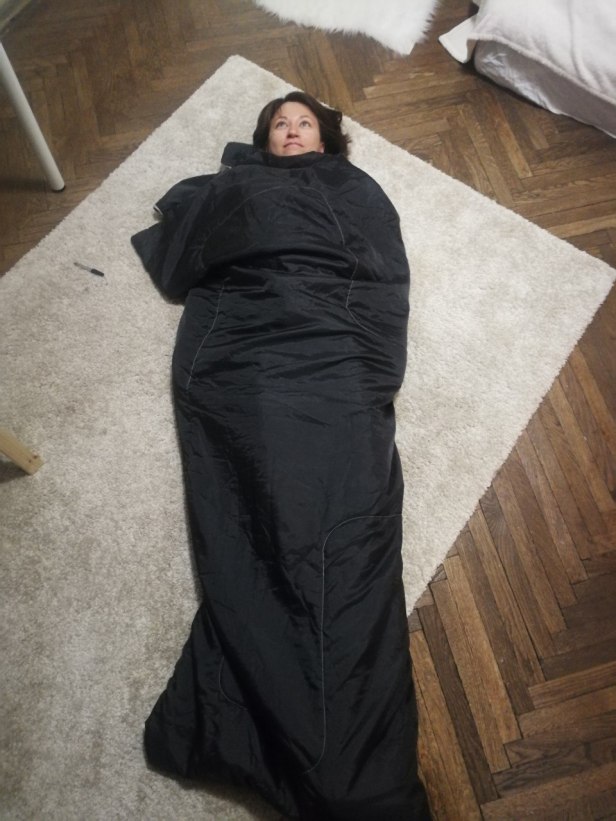 женька в пальнике